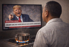    Zaman Batu, Oleh: Dahlan Iskan