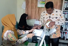 Ujian Madrasah Rampung, Pengumuman Kelulusan Dilaksanakan 2 Juni