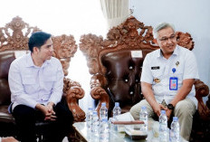Perangi Narkoba dari Akar, Rejang Lebong Dukung Penuh Pembentukan BNNK