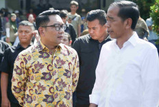 Ridwan Kamil Sebut Diuntungkan Soal Ini