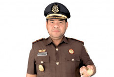 Jaksa Lirik Seleksi PPPK Rejang Lebong 2024, Lulusan PPPK Tahap II Juga Turut Dievaluasi