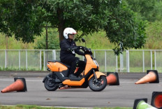 Honda Bakal Luncurkan Motor Listrik Terbaru, Harganya Disebut-sebut Setara Beat?