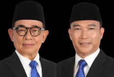 Bupati dan Wabup Kepahiang Siapkan THR untuk Pembaca Setia CE, Begini Caranya!