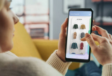 Tips Cerdas Belanja Pakaian di Toko Online