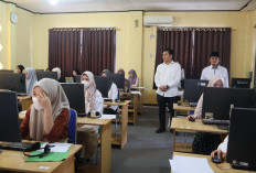 IAIN Segera Bentuk Panitia PMB