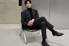 Mengenal Sosok Kim Soo Hyun, Aktor Berbakat Asal Korea Selatan