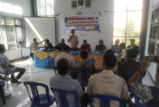 Pemerintah Desa Teladan Gelar Titik Nol 