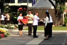 CPNS DKI Jakarta Resmi Bekerja 2 Juni 2025