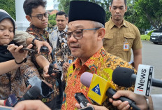 Libur Sekolah Sebulan Selama Ramadan, Mendikdasmen: Bahasanya Bukan Libur, Tapi Pembelajaran