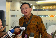 Ahok Diperiksa Kejagung Terkait Dugaan Korupsi Pertamina