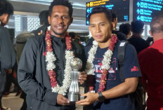 Juara Futsal AFF Penantian 14 Tahun Indonesia 