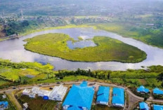 Perayaan HUT RI ke-80 Akan Dipusatkan di Danau Mas Harun Bastari