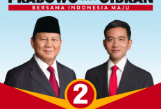 Prabowo-Gibran Pilih Kampanye Akhir Pekan