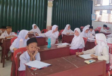 Ini Aturan PPDB Jalur Zonasi SD di Rejang Lebong, Sekolah Harus Tahu!