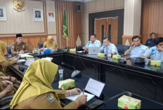 Listrik Masuk Desa Sasar 30 Lokasi di Bengkulu 