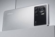 5 Rekomendasi HP Fast Charging 120 Watt Harga Terbaik 2025, Cocok Buat Kamu yang Super Sibuk !