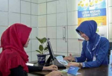 BRI Dominasi Penyaluran KUR di Provinsi Bengkulu