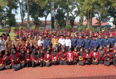 Bingung Mau Buat Program KKN? Ini Sejumlah Ide yang Bisa Dilakukan Mahasiswa Agar Berkesan