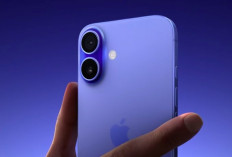 Ini HP China yang Bakal Adopsi Gaya Camera Control iPhone 16