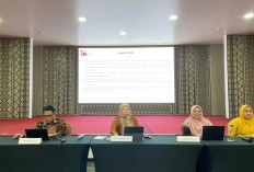  Jangan Mudah Tergiur! OJK Bengkulu Ungkap Tanda-Tanda Pinjaman Online Ilegal