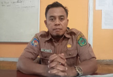 Pemdes Pal VIII Sambut Baik Jadi Tuan Rumah Kegiatan Tabligh Akbar NU