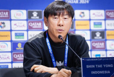 STY Mengapresiasi Kinerja Pemain di Piala Asia U-23