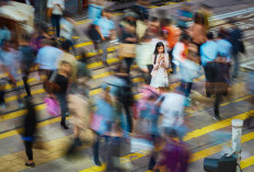 Cara Menghindari Keramaian saat Liburan Akhir Tahun