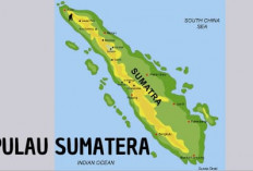 CEK! Ini Dia Daftar 23 Calon Provinsi Baru di Pulau Sumatera, Daerah Kamu Termasuk