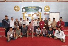 Politisi Gerindra Ajak CJH Perbanyak Bekal