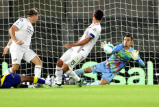 Emil Audero Masuk Kiper Terbaik Serie A 2025-2026