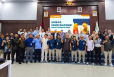  Bupati Ajak Sensus Ekonomi di Kepahiang