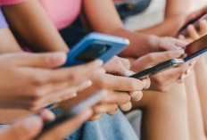 Mayoritas Warga Indonesia Habiskan Rp100 Ribu per Bulan untuk Internet, Ini Temuan APJII 2025 !