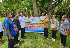 Kemenag RI Perkuat Pendidikan Kristen di Papua, Salurkan Bantuan Rp600 Juta