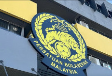  Imbas Skandal Naturalisasi, FIFA Batalkan Hasil Dua Laga Malaysia 