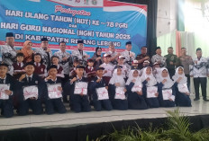 Kemenag Respon Seragam Gratis Merambah Ke Madrasah