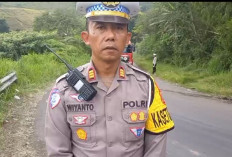 Dua Kendaraan Besar Alami Trouble, Jalur Curup–Lubuklinggau Lumpuh Total di Mojorejo