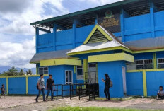 Ini Daftar Proyek 2026 di Rejang Lebong Diduga Dipatok Fee 15 Persen, KPK Selidiki Proyek Lainnya