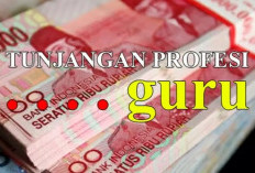 Tunjangan Profesi Guru Segera Cair pada 21 Maret 2025, Simak Caranya! 