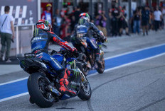  Mesin MotoGP Tahun Depan Hanya 850 cc