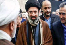   Tamparan Mojtaba, Oleh: Dahlan Iskan