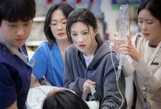 Kamu Harus Tahu! Ini 6 Cara Strategi Memanfaatkan Privilege ala Drama Korea Resident Playbook!