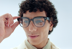 Alipay+ Hadirkan Teknologi Bayar Pakai Kacamata Pintar