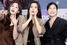 Sinopsis dan Fakta Menarik To The Moon, Drama Korea Romantis Adaptasi Novel yang Wajib Ditonton !