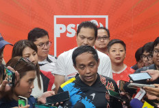 Kaesang Tidak Maju Pilkada, PSI Siapkan Dua Kader Internal