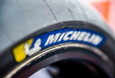 Michelin Gantikan Pirelli Sebagai Pemasok Ban MotoGP 