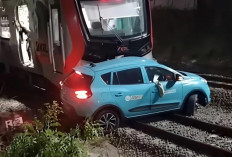   Listrik Kereta, Oleh: Dahlan Iskan