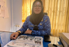 Anggaran Reses Dewan Hanya Satu Kali 