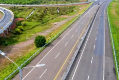 Jalan Tol Pertama di Sumatera Ini Telan Anggaran Rp 3,3 Triliun