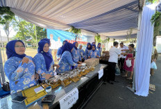 DKP: Harga Sembako Stabil Jelang Idul Adha 
