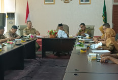 Rejang Lebong Usulkan Pendirian Sekolah Rakyat, Siapkan 3 Lokasi